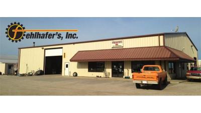 Fehlhafer's Inc