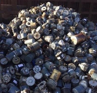 Arzillo Recycling, Suffolk, Virginia