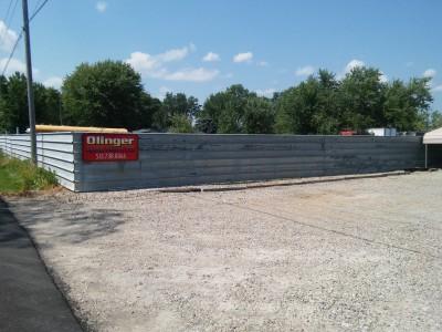 Olinger Auto Parts