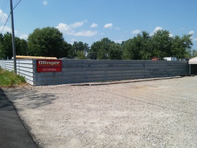 Olinger Auto Parts