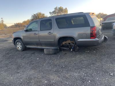 Cash for Junk Cars