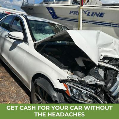 Junk Cars We Pay The Most - Coral Springs