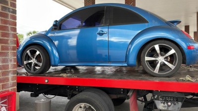 Junk Cars for Cash Now Florida