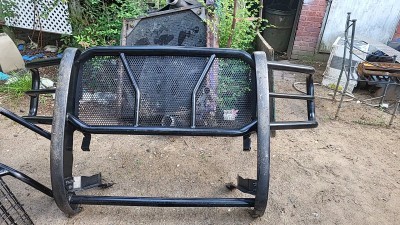 Going Green Salvage LLC
