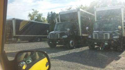 Muddy's Scrapping & Hauling