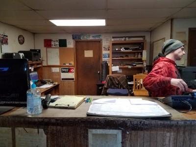 Community Auto Recycling, Erie, Pennsylvania