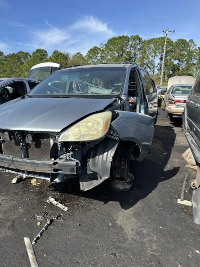 JCO Cash Four Cars