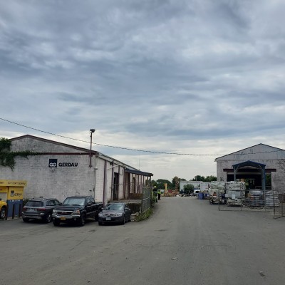 Gerdau Metals Recycling - Charlottesville