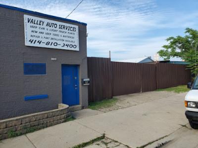 Valley Auto Services, Milwaukee, Wisconsin