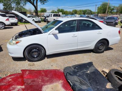 Fast Cash for Junk Cars DFW