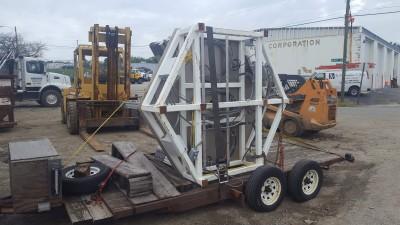 Dominion Salvage Inc
