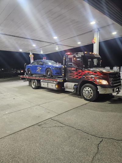 ASAP Towing and Junk Car Removal | Cash for Junk Cars | Scrap Car Buyers