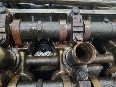 Visit Auto Parts, Houston, Texas