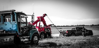 Louie's Wrecker Services Inc