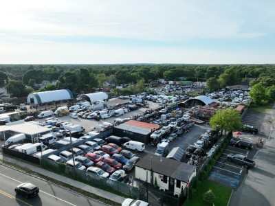 Kings Recycled Auto Parts & Auto Sales.