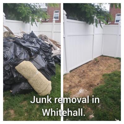 Out 4 junk