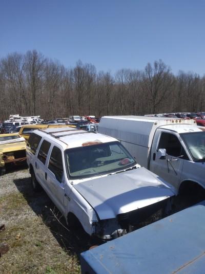 Kohler Auto Wrecking