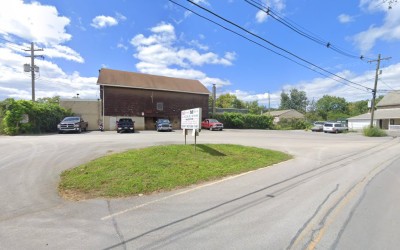 Maryland Metals Inc