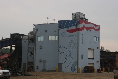 Conservit, Inc.