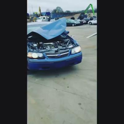 Cash For Scrap Cars Atlanta