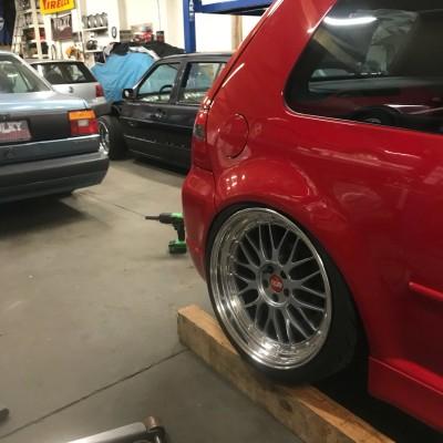 Volky Auto Dismantlers, Philadelphia, Pennsylvania