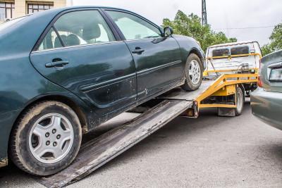 Junk My Car For Cash Columbus