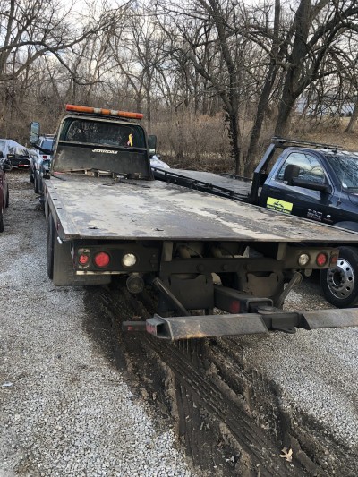 Liberty auto sale & repair llc