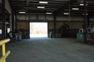 POTOMAC METALS INC, Waldorf, Maryland