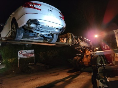 JC Recycling INC QUALITY USED AUTO PARTS