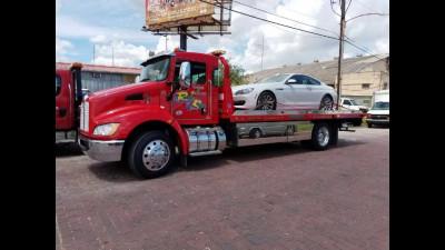Towing Metairie