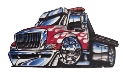 American Recycling Towing & Recovery LLC