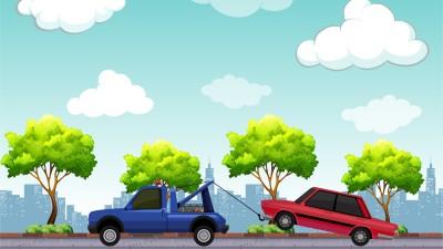 Junk That Junk Car
