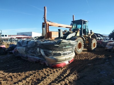 Boneyard Auto Salvage