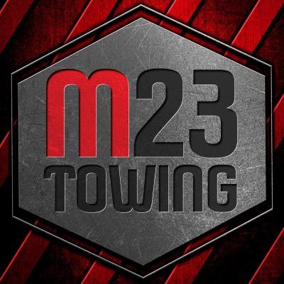 M23 Towing, Hollywood, Florida