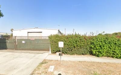 Inland Empire Recycling (Industrial recycling only), Ontario, California