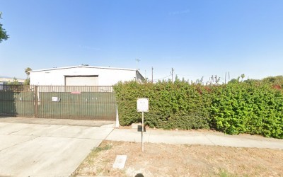 Inland Empire Recycling (Industrial recycling only)
