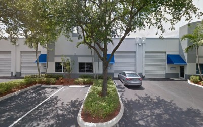 Salvage Reseller