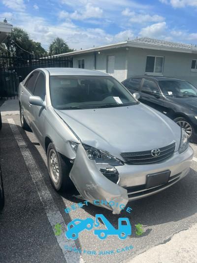 Best choice cash for junk cars