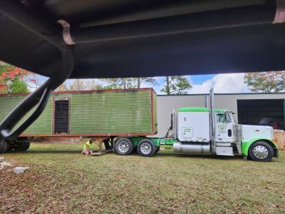 Kelly Dugas And Son Wrecker Service, LLC
