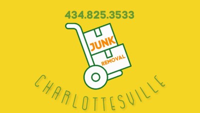 Charlottesville Junk Removal & Delivery