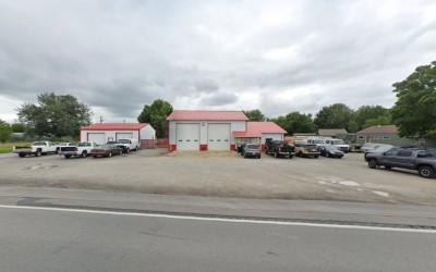 Tony's City Wide Towing and Salvage LLC, Akron, Indiana