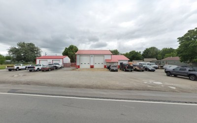Tony's City Wide Towing and Salvage LLC