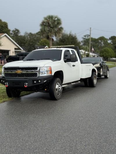 Space Coast Salvage