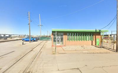 Advantage Metals Recycling