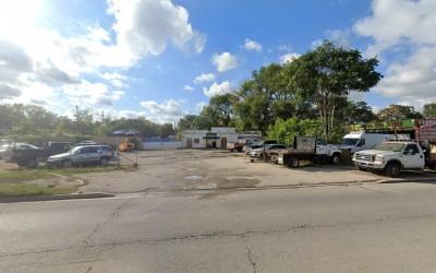 Lockport Auto Sales & Wreckers