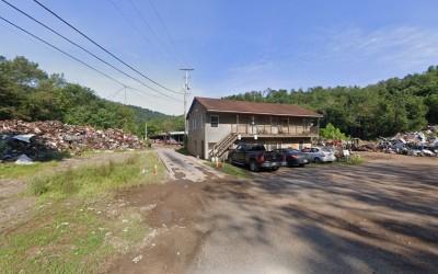A & S Salvage Co