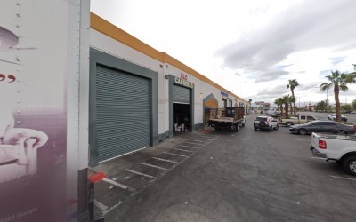 Vegas Valley Auto