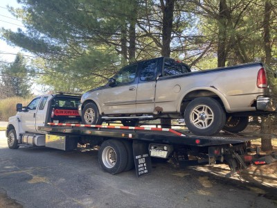 Cash For Cars Wilmington - New Castle - Newark - Delaware