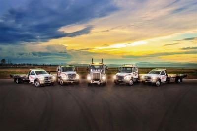 Shaun's Towing & Recovery, Fort Collins, Colorado