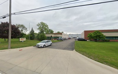 Sterling Heights Parts Plus